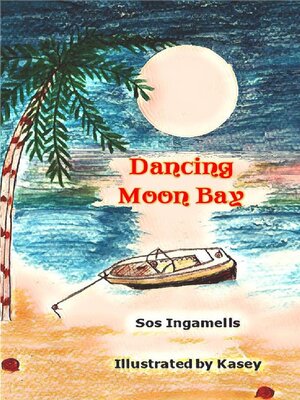 cover image of Dancing Moon Bay